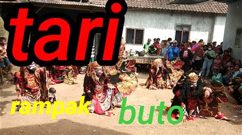 Jarbut Mangku Joyo Budoyo Live Wadung Dolah YouTube