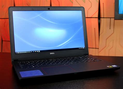 Dell Inspiron Review Portable Gaming On A Budget Pc