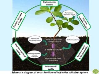 Smart Fertilizers In Sustainable Agriculture Ppt