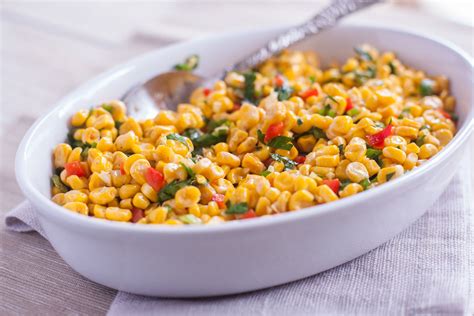 Mexican Corn Salad Recipe Recipe Corn Salad Recipes