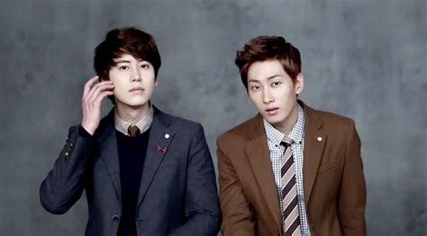 Kyuhyuk Kyuhyun Eunhyuk