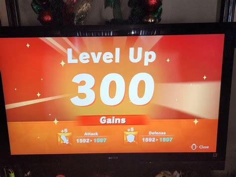300 Club! : r/RingFitAdventure