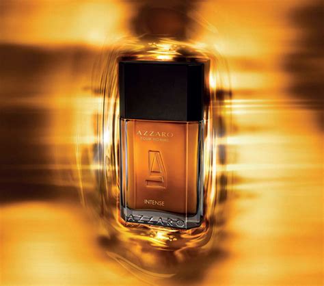 Azzaro Pour Homme Intense (2015) Azzaro cologne - a new fragrance for ...