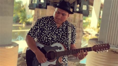 Juan Trevi O Premieres Video For Como Empiezas A Olvidar Tejano Nation