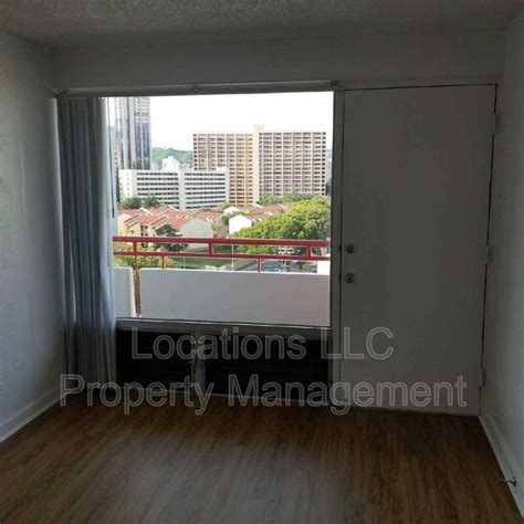 Request A Viewing For Kalakaua Ave Tenant Turner