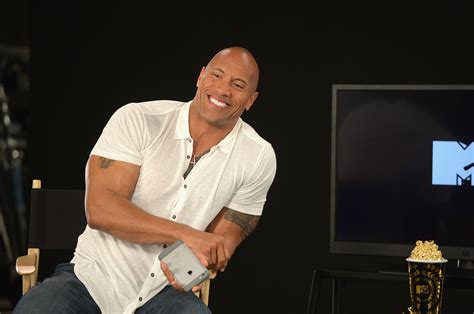 Dwayne The Rock Johnson Net Worth 5 Fast Facts Heavy