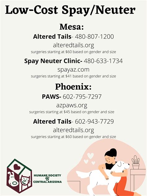 Humane Society of Central Arizona – Payson, Arizona Animal Shelter