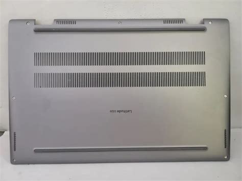 GENUINE DELL LATITUDE 3320 Laptop Bottom Base Case Cover DD95V 0DD95V B