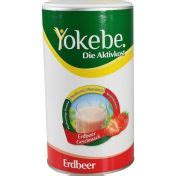 Yokebe Erdbeer Preisvergleich Apomio De