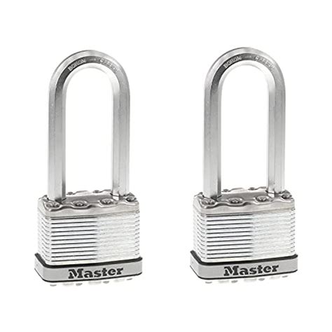 Best Heavy-Duty Padlocks For Your Home