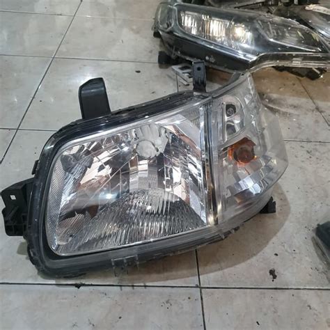 Jual Headlamp Gran Max Atau Grand Max Original Shopee Indonesia