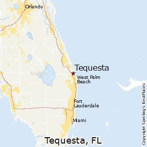 Best Places to Live in Tequesta, Florida