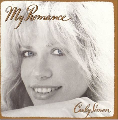 Carly Simon Lyrics - LyricsPond