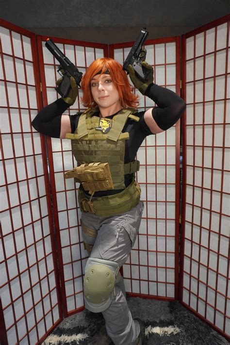 MGS 3 - Cosplay : r/metalgearsolid