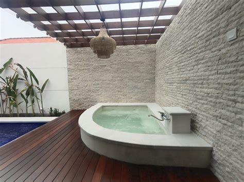 Three Brothers Bungalows – Luxury Hotel at Legian Bali