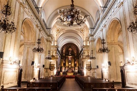 Montevideo Metropolitan Cathedral