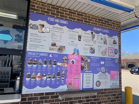 Minooka Creamery: Iconic Ice Cream Shop Opens For 2024 Season