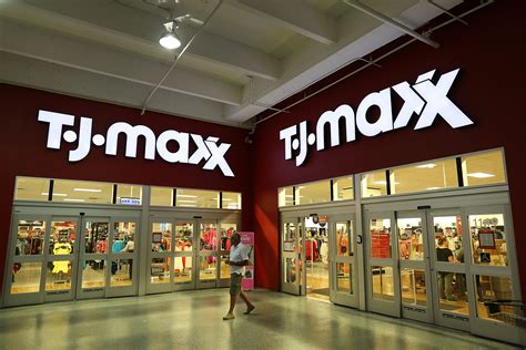 Tj Maxx Spokane Valley