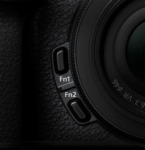 Nikon Z 30 | Mirrorless Cameras | Nikon USA
