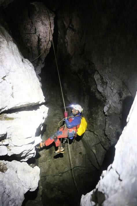 German Cave Rescue Of Johann Westhauser Ends In Success Cbc News