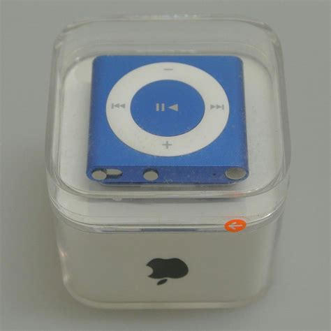 未使用1円未使用Apple アップル iPod shuffle MKME2J A 87の落札情報詳細 ヤフオク落札価格検索 オークフリー