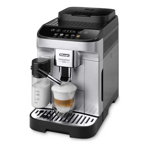 Machine Caf Delonghi Magnifica Evo Feb Sb El Cafe Shop