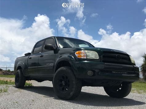 Toyota Tundra Wheels