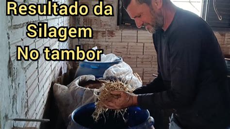 Precisamos Criar Uma Estrat Gia Pra Mudar O Gado E Abrindo O Tambor