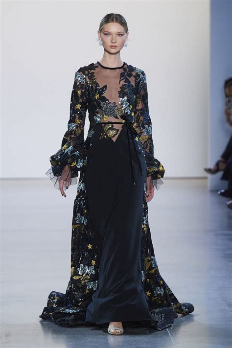 Bibhu Mohapatra Fall Winter Ready To Wear