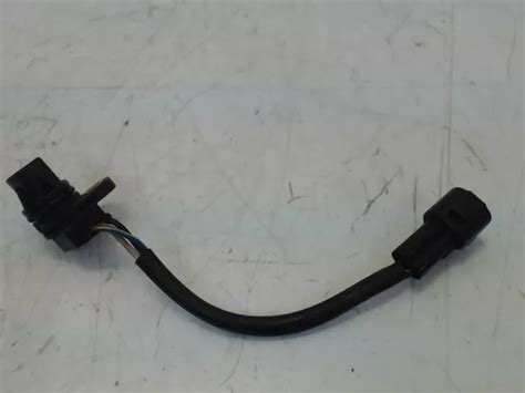 Sensor De Posici N Del Rbol De Levas Yamaha Yzf R