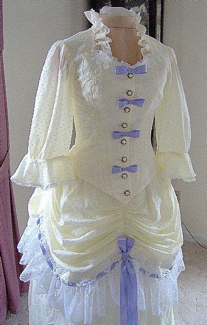 For Orders Only Custom Made S Victorian Dress Summer