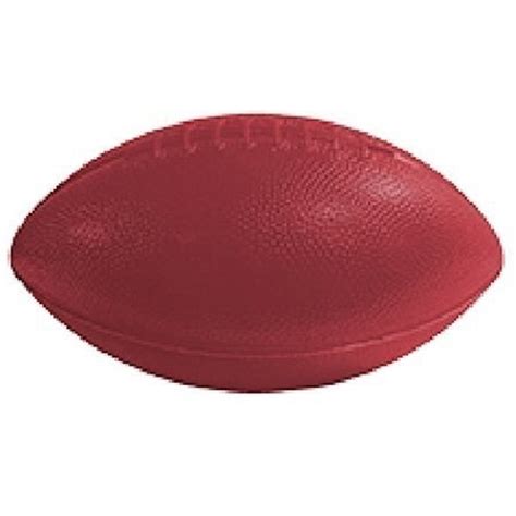 Mini Plastic Footballs | Football | 1.07 Ea