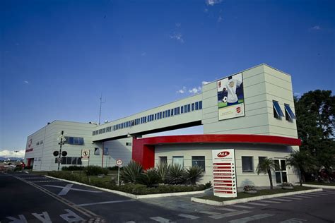 ALL América Latina Logística Sakaguti