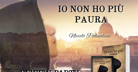 Rivendell Katy Booklover Review Party Io Non Ho Pi Paura Di