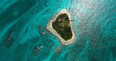 Parque Johnny Cay Una De Las Principales Atracciones De San Andrés Estará Cerrado Cuándo Y