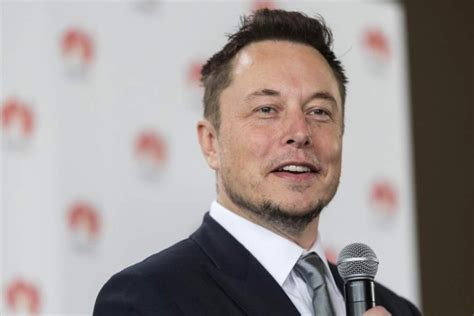 Vente Dactions Tesla Un Cadre De Ford Se Moque Delon Musk