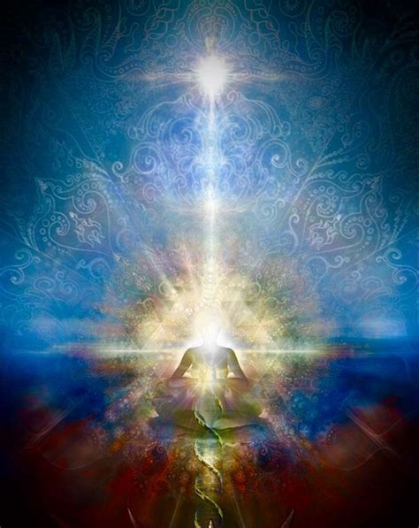 1769 Best Spiritual Artist Images On Pinterest Spirituality