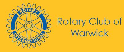 Rotary Club Of Warwick