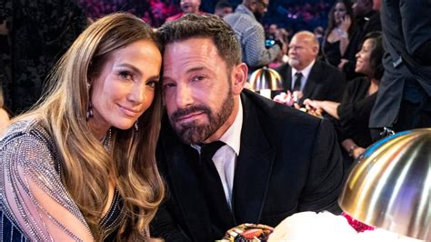 When Jennifer Lopez Spoke About First Splitting With Ben Affleck We