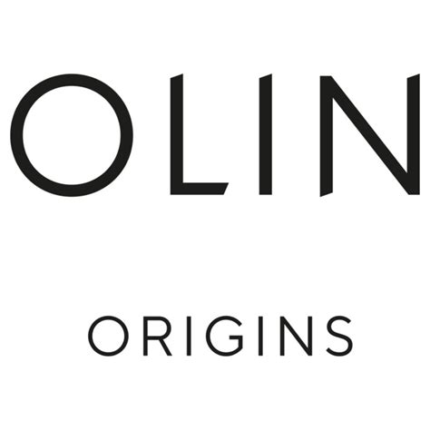 Olin Origins Antalis Uk