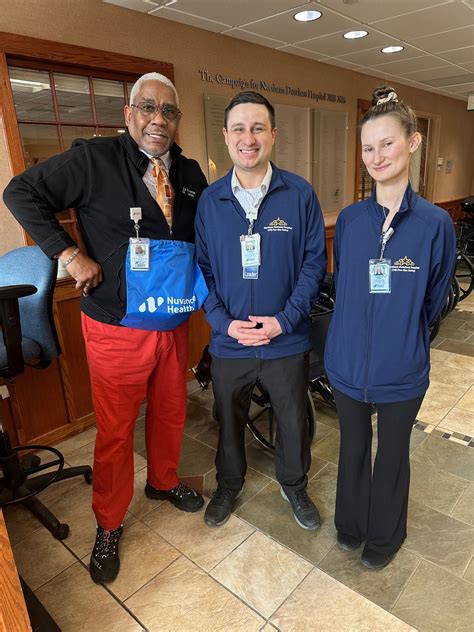 Northern Dutchess Hospital | Rhinebeck NY