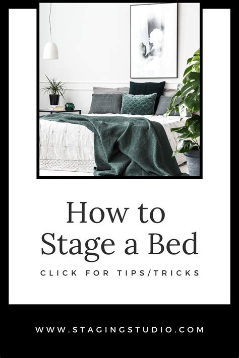 How To Pick The Right Mattress For Your Home Staging Project Artofit