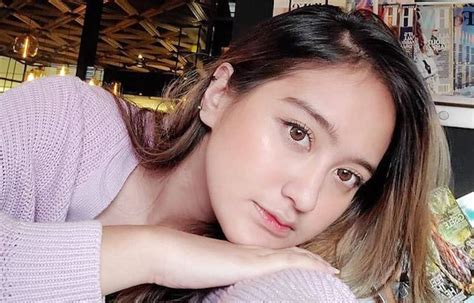 Profil Dan Biodata Salshabilla Adriani Lengkap Agama Umur Pacar Dan