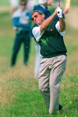 Fuzzy Zoeller Photos, Posters & Prints | Golf Photos