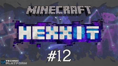 Minecraft Hexxit Let S Play Dwarven Fortress Youtube