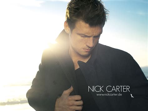 Photo: Nick Carter - I'm Taking Off Photoshoot ~ VideoBackstreet