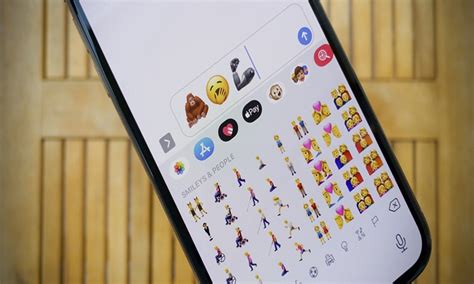 Apple Finally Unveils Over 50 New Emoji Designs For Iphone