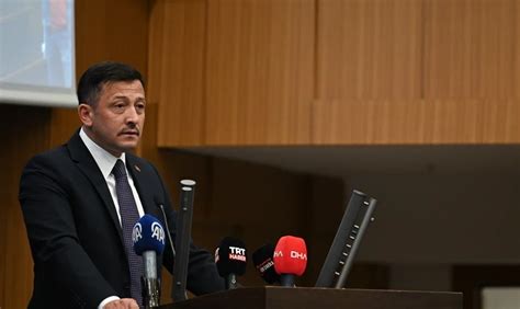 İzBB Başkan adayı Hamza Dağ dan kendisini hedef alan Özgür Özel e Son