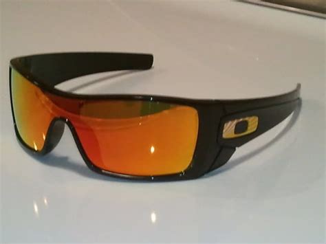 BATWOLF - Custom | Oakley Forum