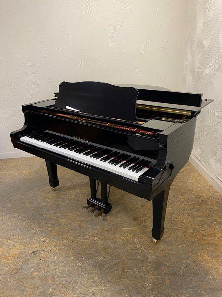 Yamaha C1, 1998 , (5782615), TONE TBC | Mark Goodwin Pianos